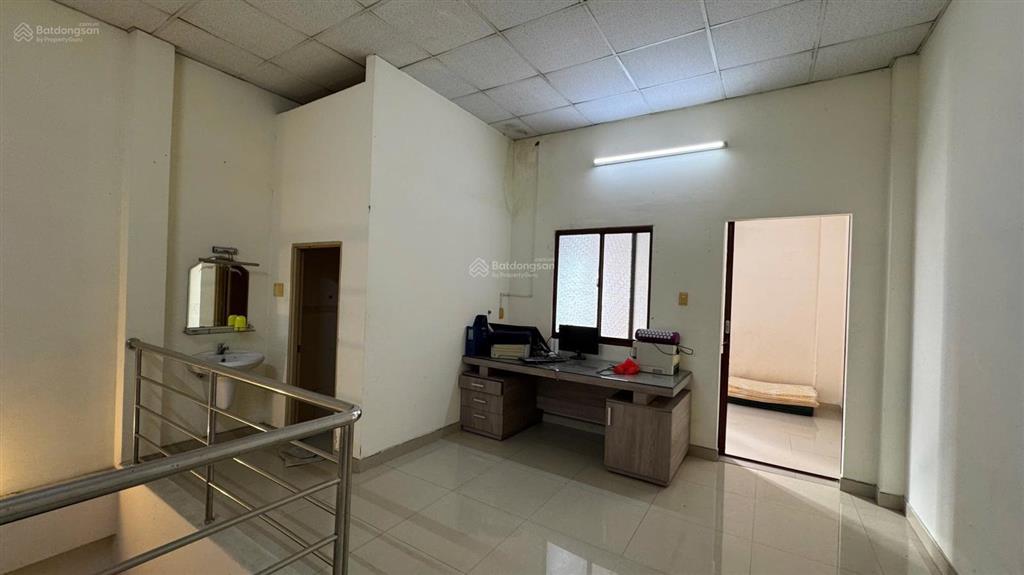 Nhà đường nguyễn thị nhuần, phường an phú đông. một trệt 1 lầu 3 phòng ngủ, 2 wc, dt 5x17 5,2 tỷ