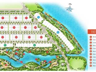 Chính chủ gửi bán nhà kdc rio vista dt 7x22m gần hồ bơi  18 tỷ  trường