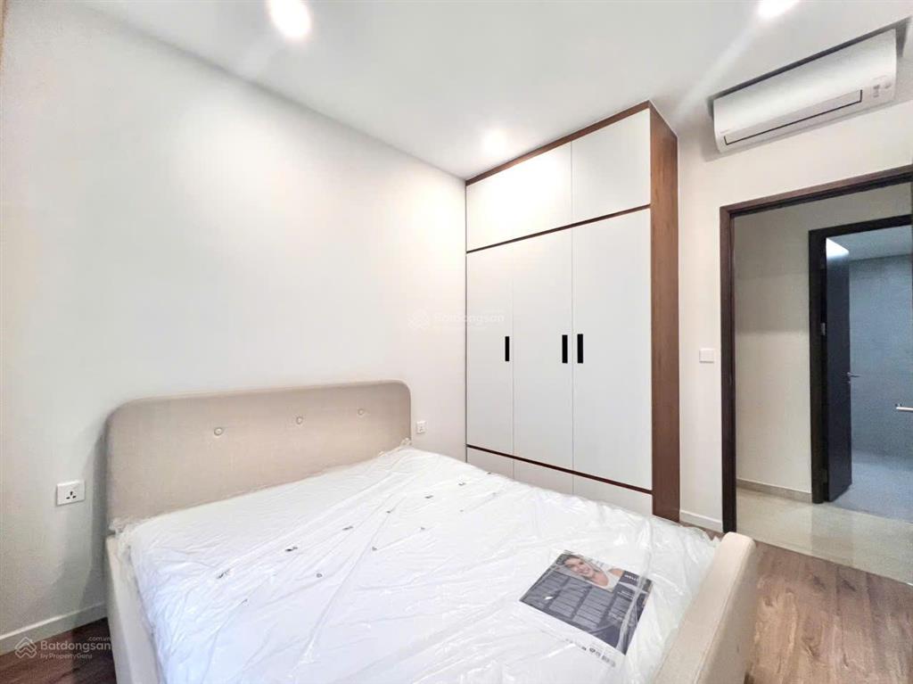 Cho thuê 3pn 121m² infinity phú mỹ hưng q7  full đồ đẹp, giá 35tr/tháng