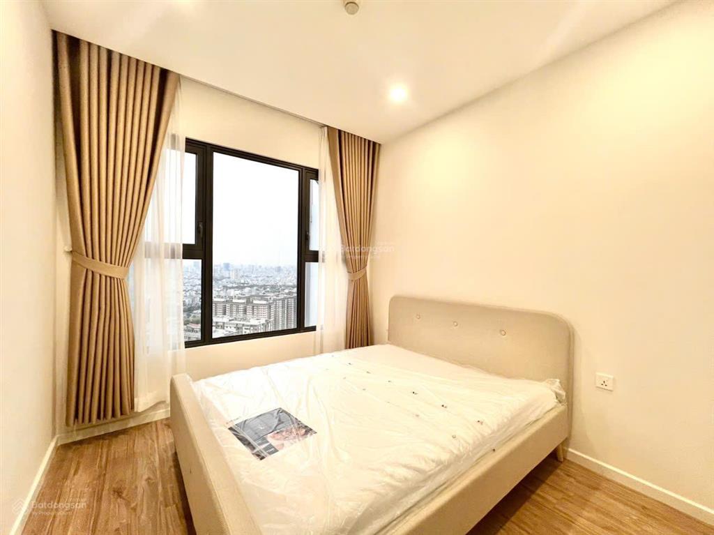 Cho thuê 3pn 121m² infinity phú mỹ hưng q7  full đồ đẹp, giá 35tr/tháng