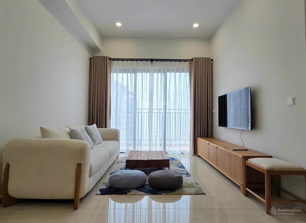 Cho thuê 3pn 121m² infinity phú mỹ hưng q7  full đồ đẹp, giá 35tr/tháng