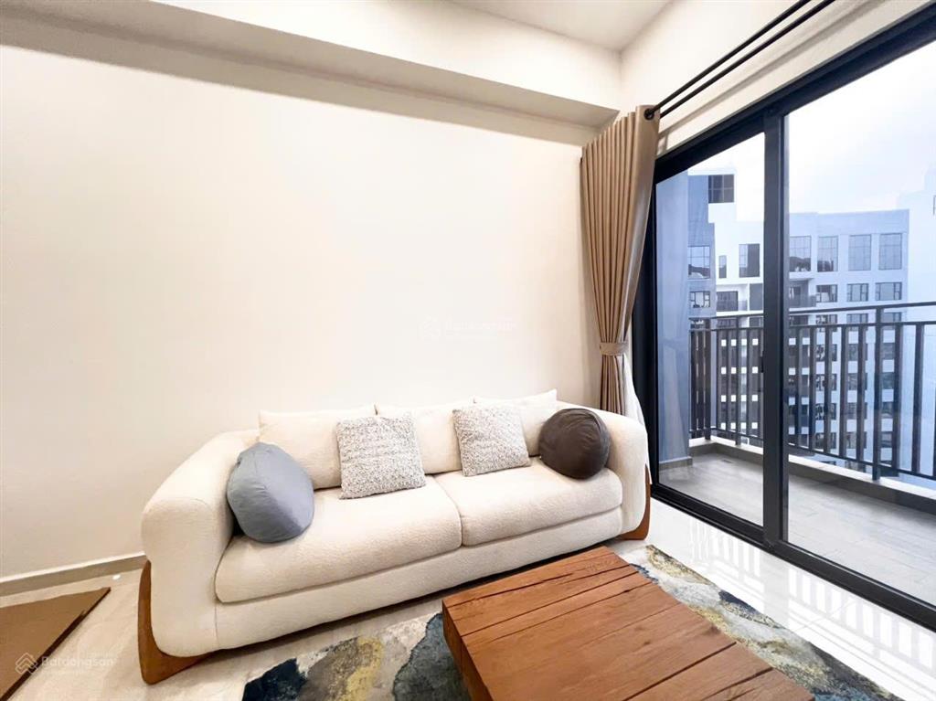 Cho thuê 3pn 121m² infinity phú mỹ hưng q7  full đồ đẹp, giá 35tr/tháng