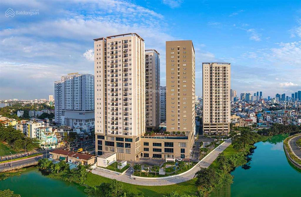 Cần bán căn officetel richmond city đường nguyễn xí, bình thạnh chỉ 2.55 tỷ  0967 755 ***