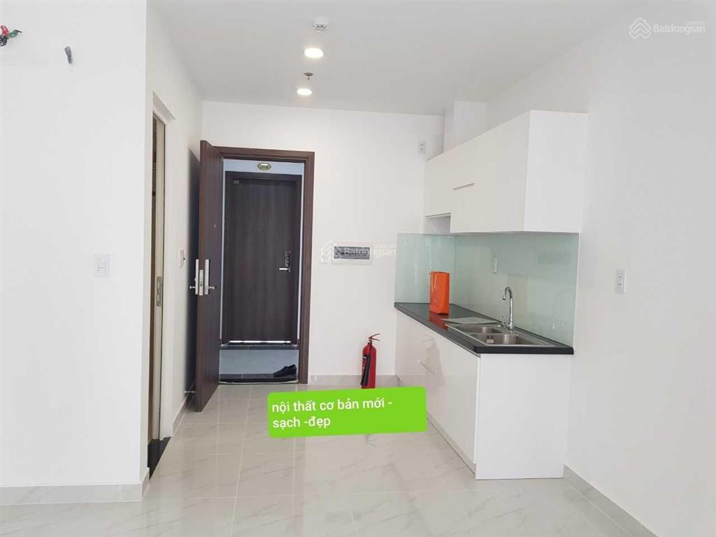 Cần bán căn officetel richmond city đường nguyễn xí, bình thạnh chỉ 2.55 tỷ  0967 755 ***
