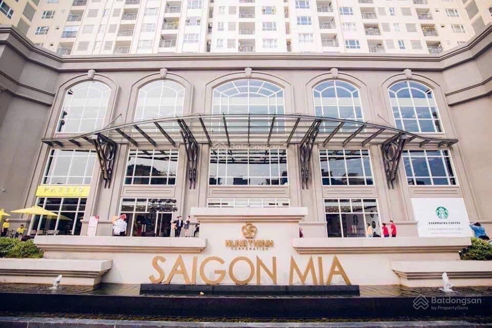 Cho thuê căn hộ 2pn sài gòn mia dt 68m2 giá 13tr/th liền kề quận 1,  0967 755 *** ngọc
