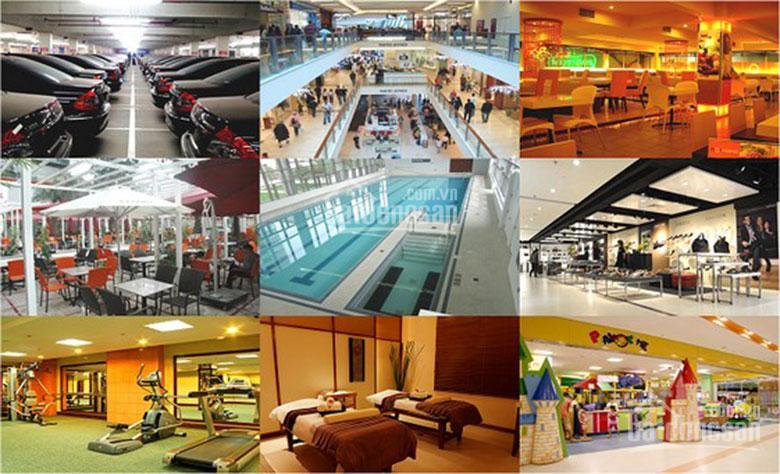 Cập nhật căn cho thuê officetel richmond city, nguyễn xí, bình thạnh  0967 755 *** (ms. ngọc)