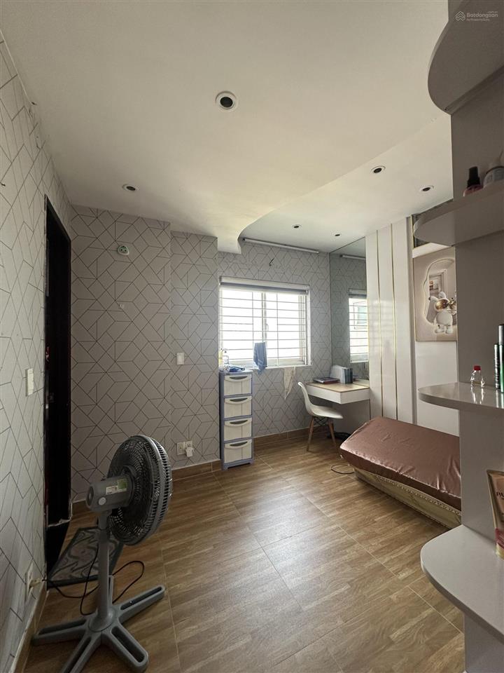 Bán căn hộ chung cư thái sơn 81m2 căn góc sổ hồng riêng 2 tỷ 650 triệu