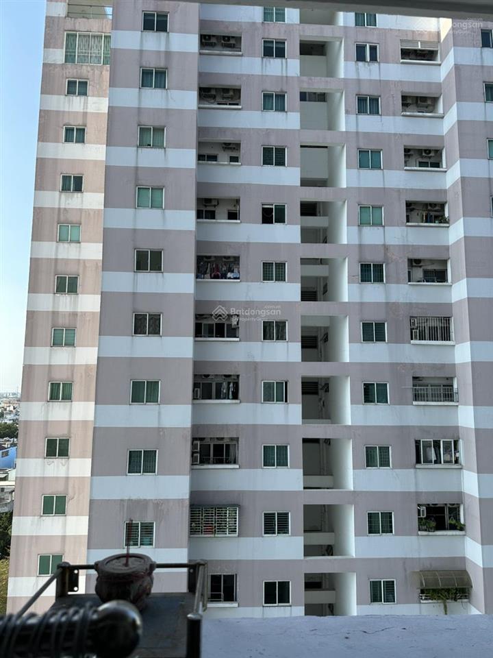 Bán căn hộ chung cư thái sơn 81m2 căn góc sổ hồng riêng 2 tỷ 650 triệu