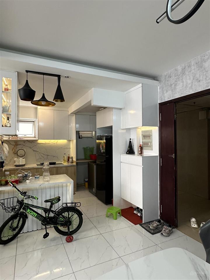 Bán căn hộ chung cư thái sơn 81m2 căn góc sổ hồng riêng 2 tỷ 650 triệu