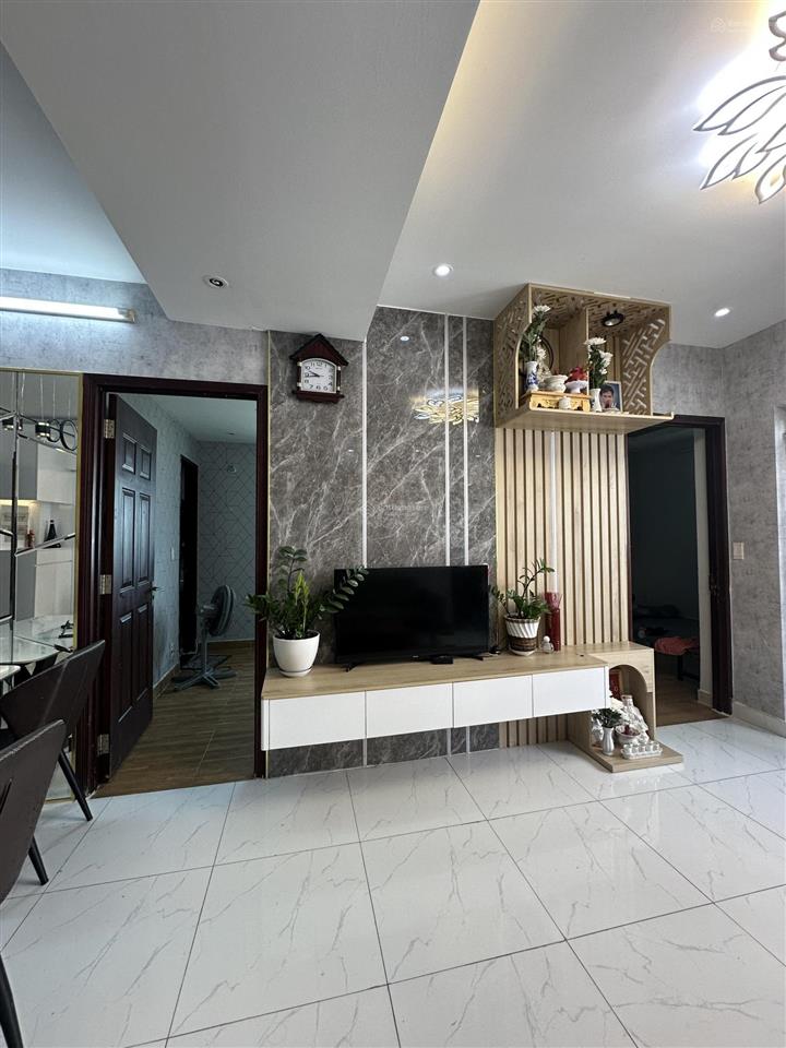 Bán căn hộ chung cư thái sơn 81m2 căn góc sổ hồng riêng 2 tỷ 650 triệu