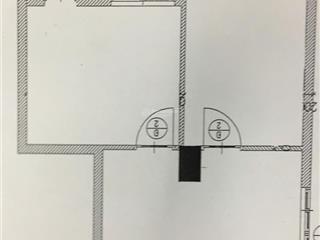 Chủ gởi bán căn hộ chung cư tân tạo 1 (thái sơn) sổ hồng 2 tỷ 80 triệu