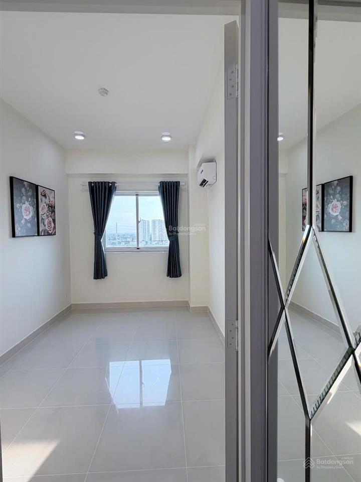 Bán căn hộ chung cư long phụng apartment, 2,39 tỷ, 50m2, view đẹp, uy tín ở bình tân, hcm