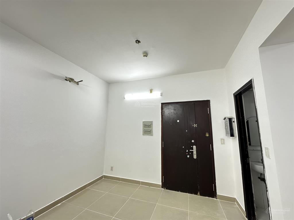 Bán căn hộ chung cư thái sơn sổ hồng 2 tỷ 50 triệu