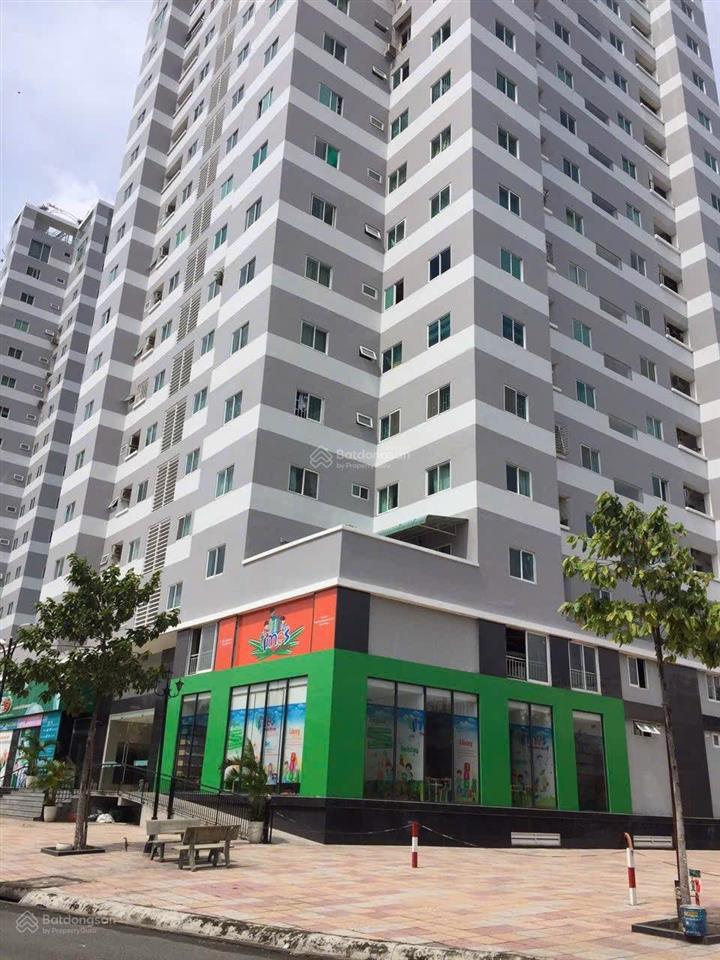 Bán căn hộ chung cư thái sơn sổ hồng 2 tỷ 50 triệu