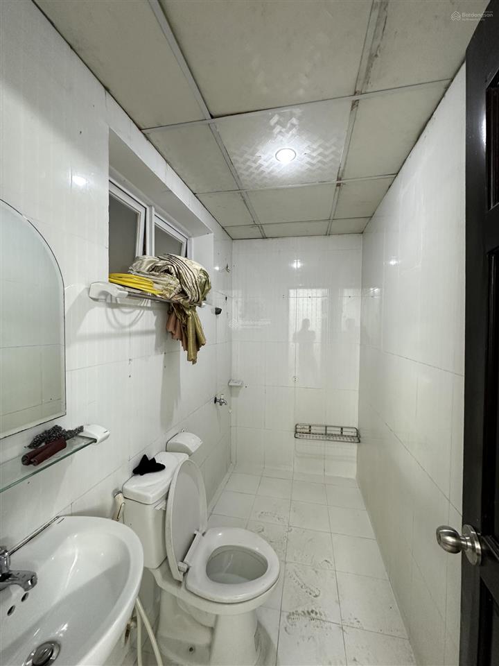 Bán căn hộ chung cư thái sơn sổ hồng 2 tỷ 50 triệu