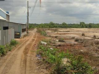 Cần tiền bán (chuyển nhượng) nhiều lô đất, xã phước an, nhơn trạch, đồng nai