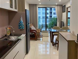 Cho thuê cc 2pn, 2wc, 59m2 tại the origami  vinhomes grand park, 8,5 triệu vnd