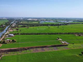 Đất siêu đẹp mặt tiền đường nhựa nằm sát đường tân an bình hiệp giá rẻ nhất thị trường