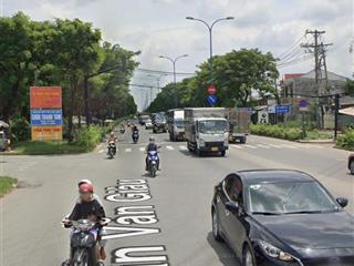 Bán gấp nhà mặt tiền đường trần văn giàu, 5,95 tỷ, 62,5 m2, 1pn, 1wc