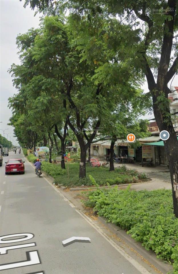 Bán gấp nhà mặt tiền đường trần văn giàu, 5,95 tỷ, 62,5 m2, 1pn, 1wc