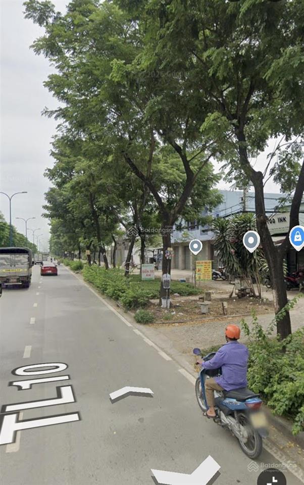 Bán gấp nhà mặt tiền đường trần văn giàu, 5,95 tỷ, 62,5 m2, 1pn, 1wc