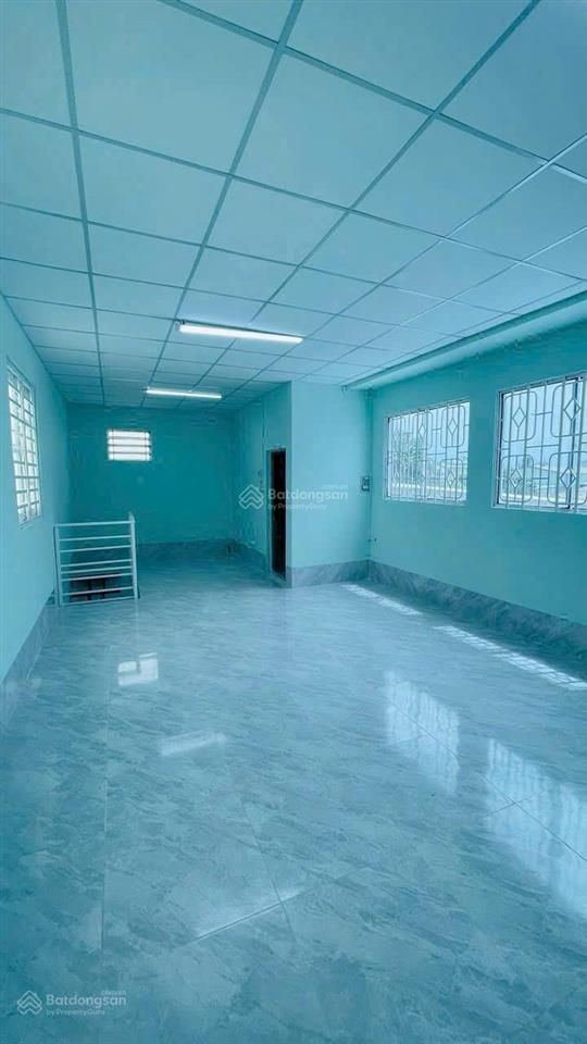 Bán nhà mặt tiền đường nội bộ (lô b) trục đường trần văn giàu