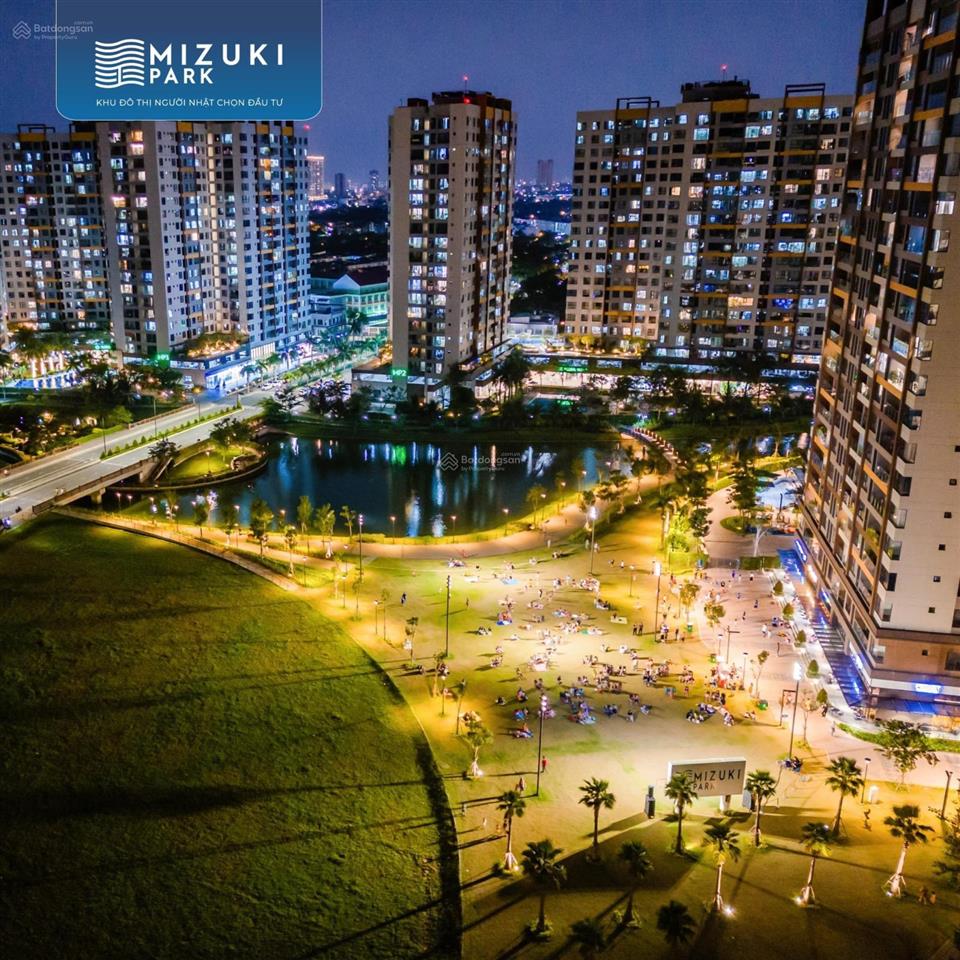 Mở bán căn hộ cao cấp trellia cove tại mizuki park  với chiết khấu đến 13,5%.  0938 383 ***
