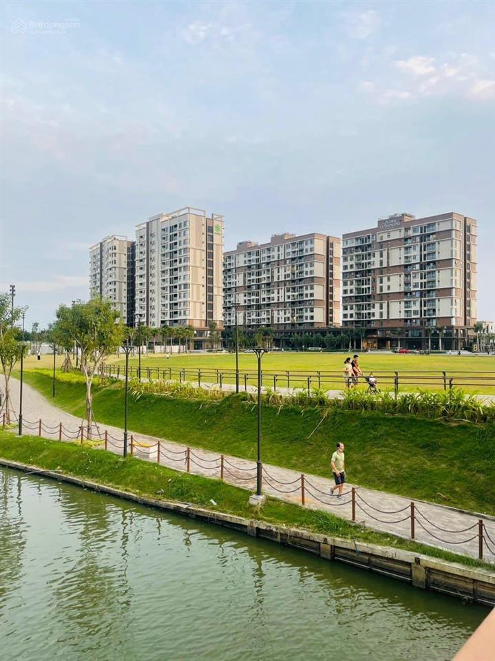 Mở bán căn hộ cao cấp trellia cove tại mizuki park  với chiết khấu đến 13,5%.  0938 383 ***