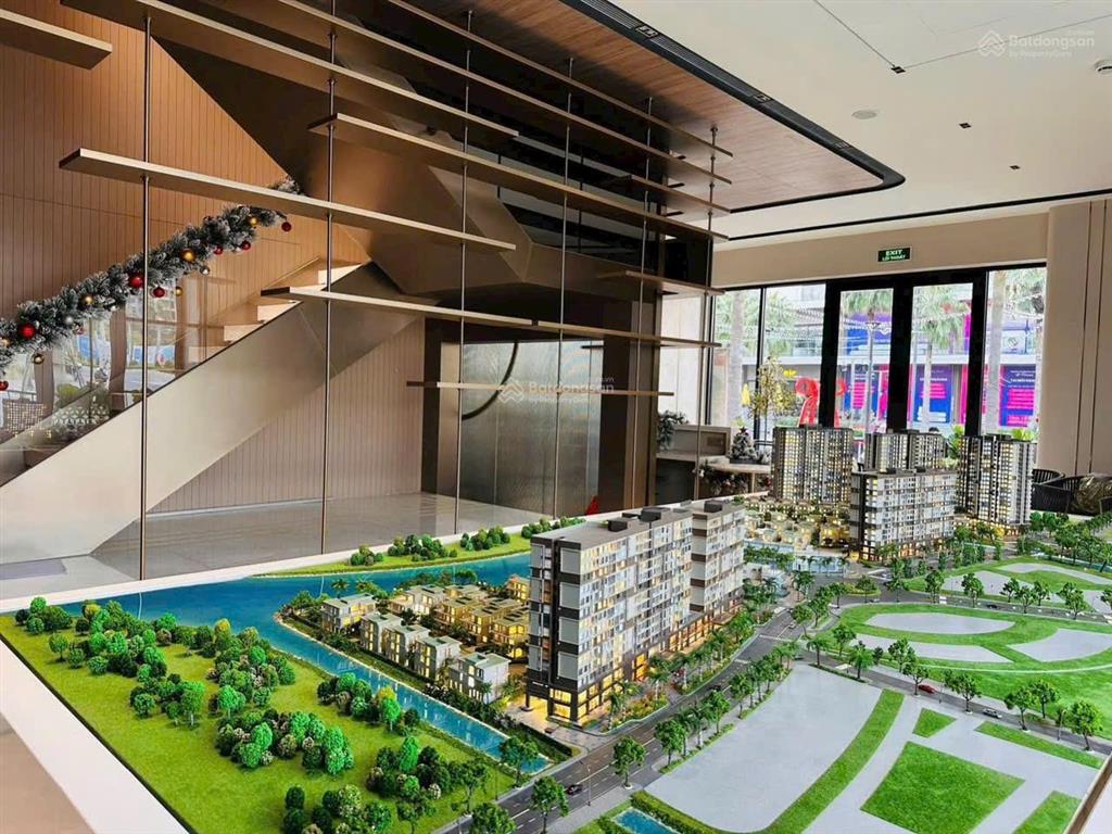 Mở bán căn hộ cao cấp trellia cove tại mizuki park  với chiết khấu đến 13,5%.  0938 383 ***