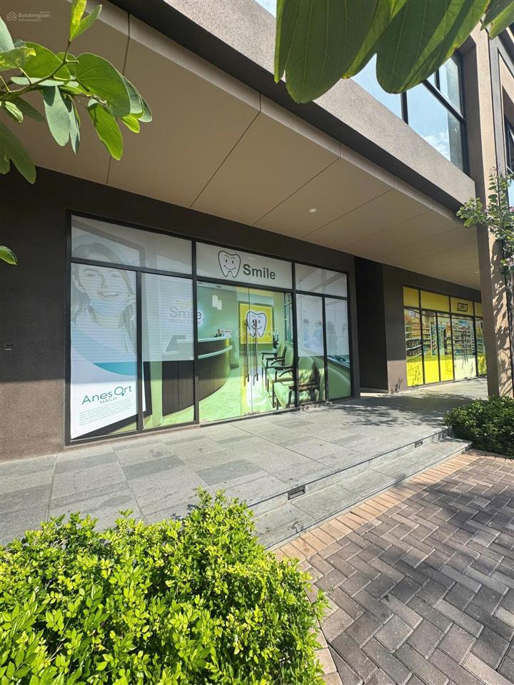 Bán shophouse tại akari city 175m2 chỉ 11,3 tỷ cho thuê 35tr40tr/tháng.   0938 383 ***