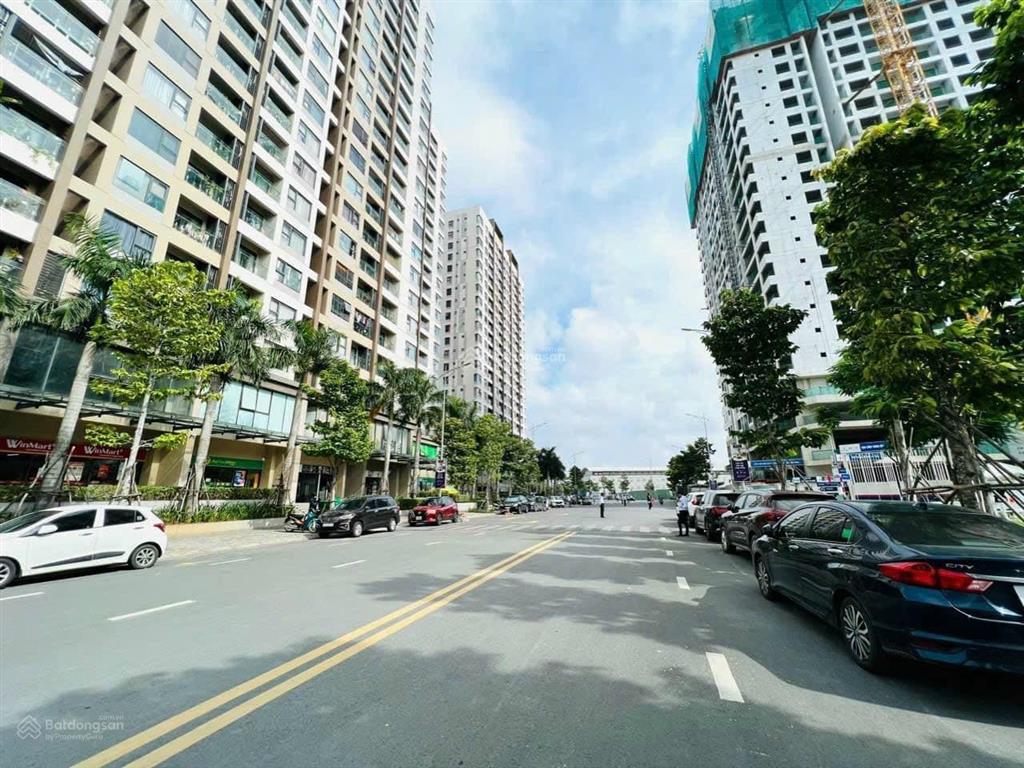 Bán shophouse tại akari city 175m2 chỉ 11,3 tỷ cho thuê 35tr40tr/tháng.   0938 383 ***