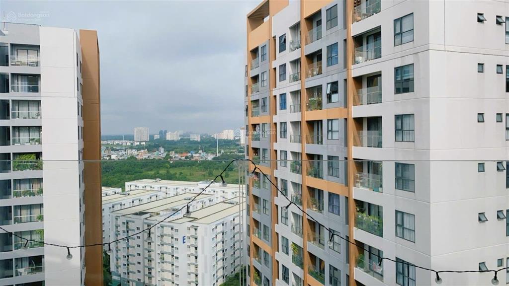 Bán căn hộ mizuki park 78m2  full nội thất  ở ngay.  0938 383 ***