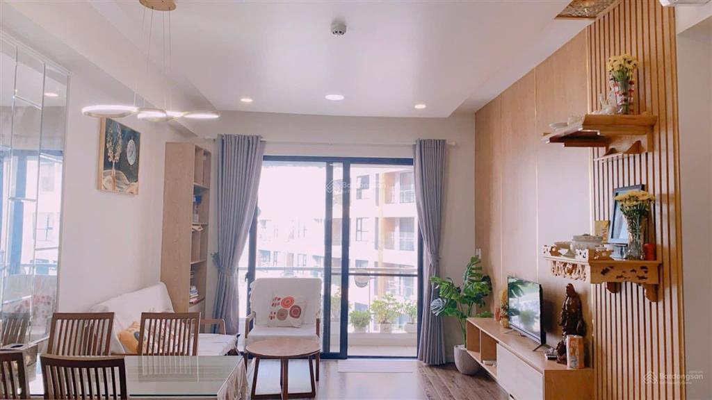 Bán căn hộ mizuki park 78m2  full nội thất  ở ngay.  0938 383 ***