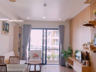 Bán căn hộ mizuki park 74m2 góc  full nội thất  ở ngay.  0938 383 ***