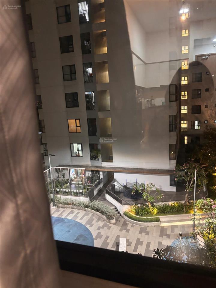 Bán căn hộ mizuki park 56m2  nhà mới  ở ngay.  0938 383 ***