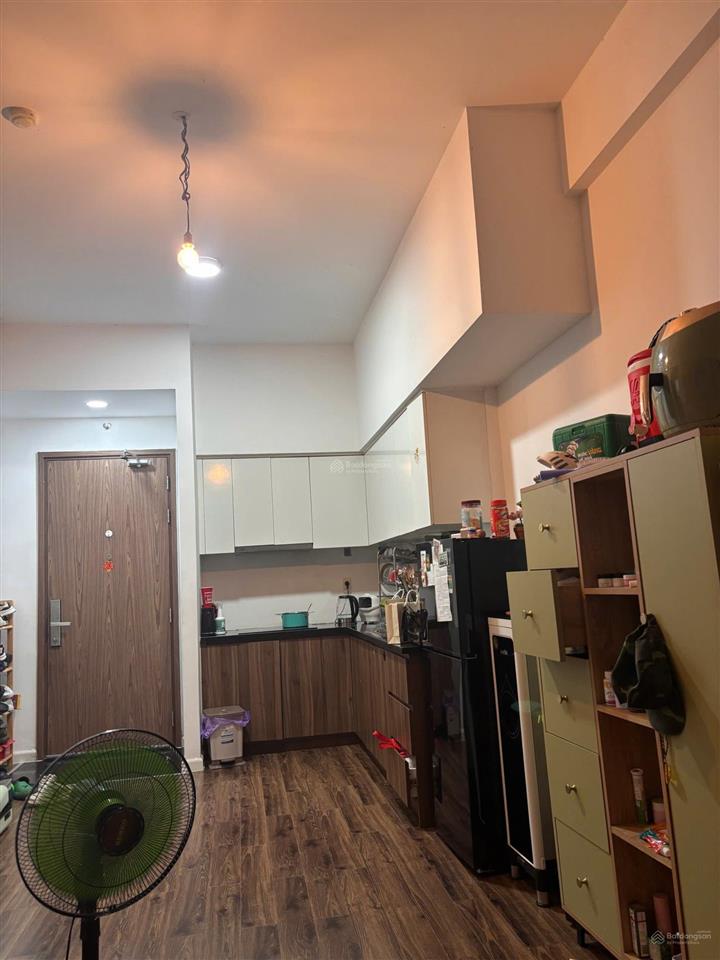 Bán căn hộ mizuki park 56m2  nhà mới  ở ngay.  0938 383 ***