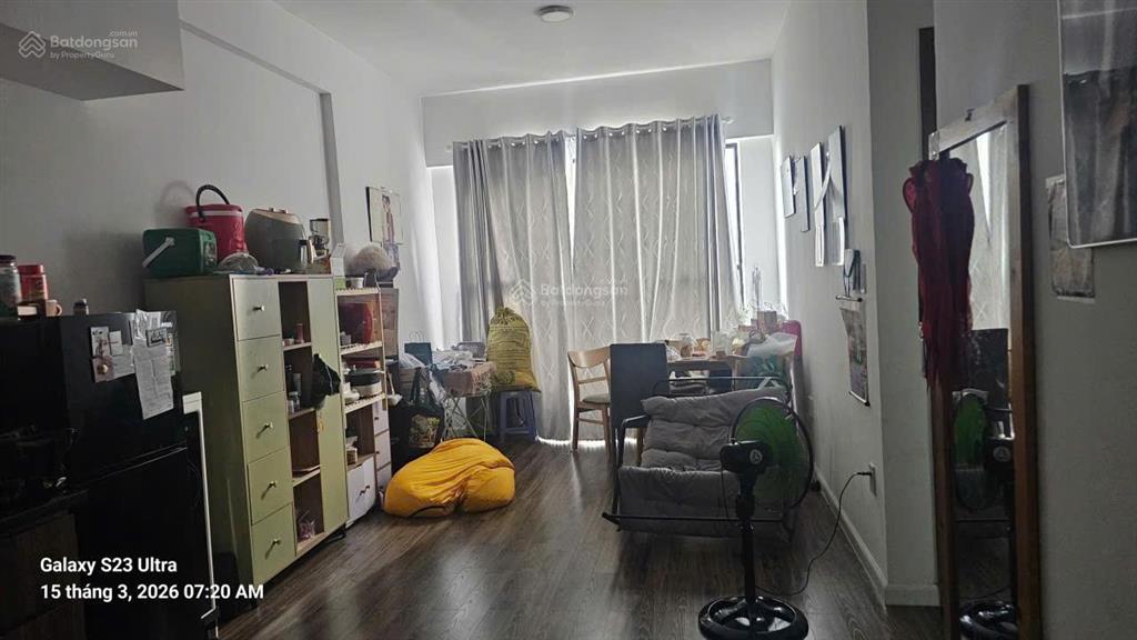 Bán căn hộ mizuki park 56m2  nhà mới  ở ngay.  0938 383 ***