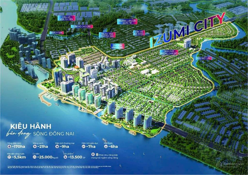 Biệt thự izumi canaria trực tiếp cđt, giá từ 16,4 tỷ chưa chiết khấu ưu đãi.  0938 383 ***