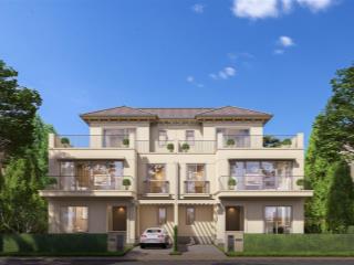 Biệt thự izumi canaria trực tiếp cđt, giá từ 16,4 tỷ chưa chiết khấu ưu đãi.  0938 383 ***