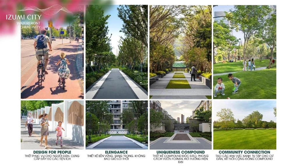 Biệt thự izumi canaria trực tiếp cđt, giá từ 16,4 tỷ chưa chiết khấu ưu đãi.  0938 383 ***