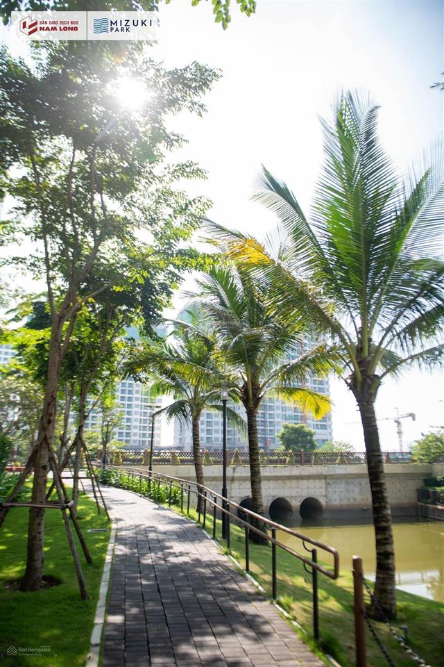 Bán căn hộ 78m2 mizuki mp678, tây nam  view kênh đào, quảng trường .   0938 383 ***