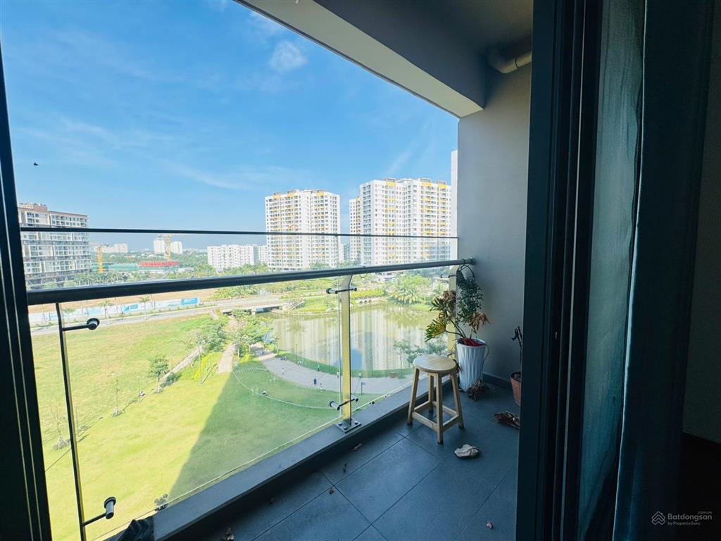 Bán căn hộ 78m2 mizuki mp678, tây nam  view kênh đào, quảng trường .   0938 383 ***