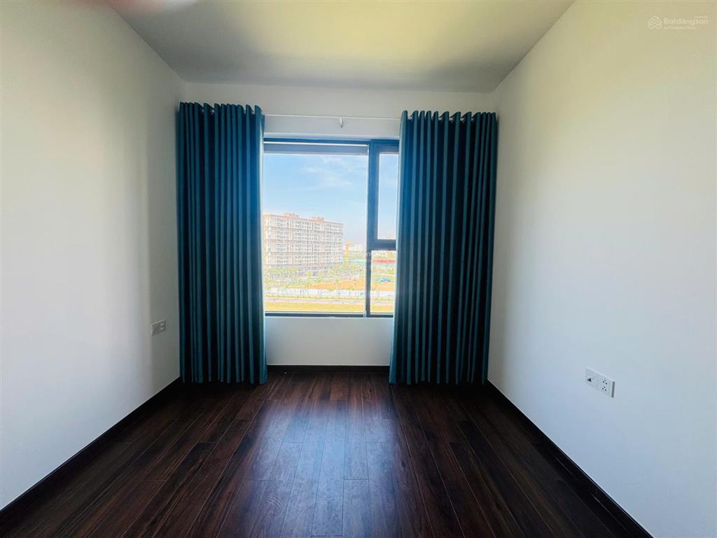 Bán căn hộ 78m2 mizuki mp678, tây nam  view kênh đào, quảng trường .   0938 383 ***