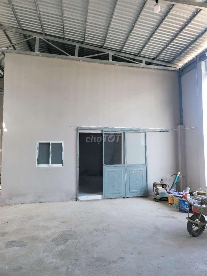 cho thuê kho xưởng đường tải 8 tấn