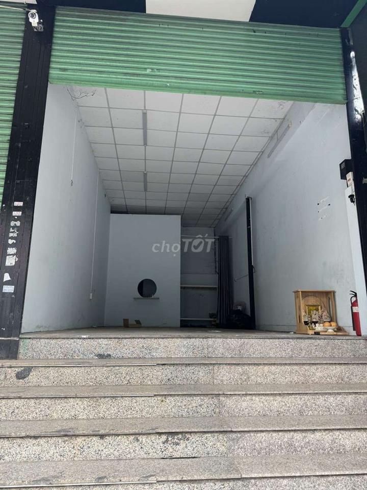 cho thuê mặt bằng kinh doanh có ngủ lại