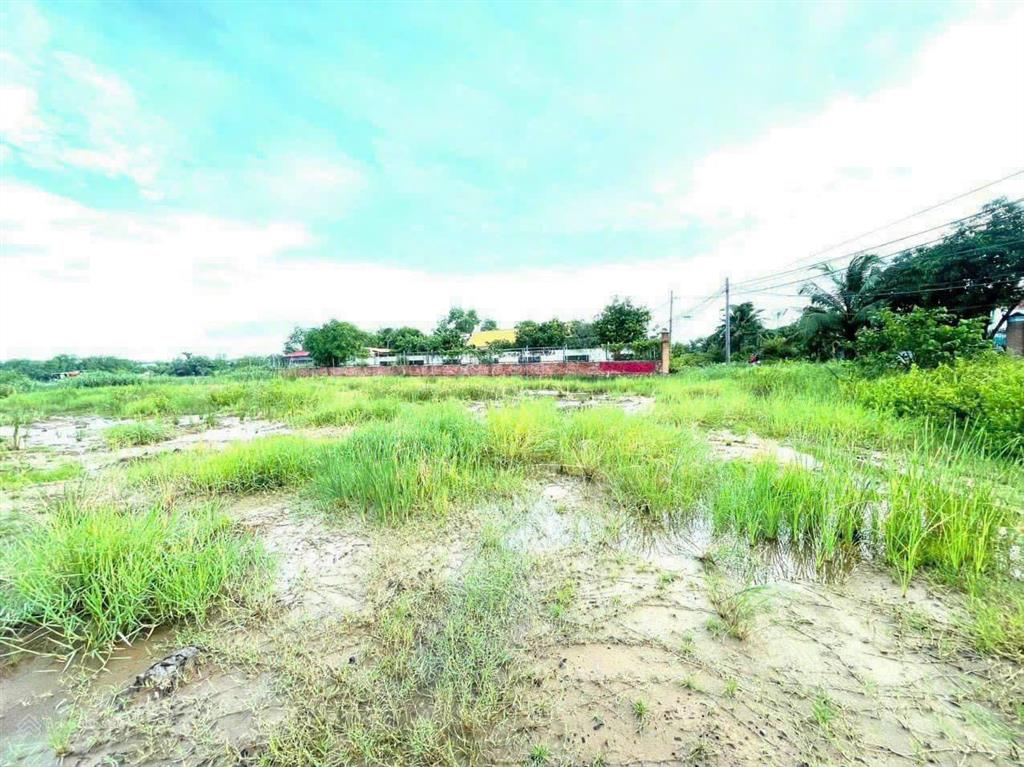 Đất đẹp hiệp phước, nhà bè 2 mặt tiền đường & sông thích hợp làm vườn, nghỉ dưỡng giá 22,5 tỷ