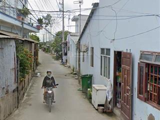 Xã long an cần giuộc long an, cách cầu mồng gà 200m, dt 630m2 thổ cư (6,8m x 51m nở hậu 21m)