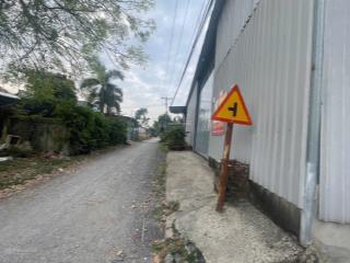 Khu dân cư hiện hữu, xã đa phước, bình chánh dt 2200m lúa, đường xe ba gác, khu dân cư đông đúc