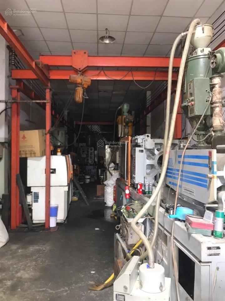 Bán nhà mặt tiền đường ao đôi , bình tân diện tích 154m2 (4,5mx34m) . 1 trệt , 1 lầu , 3pn