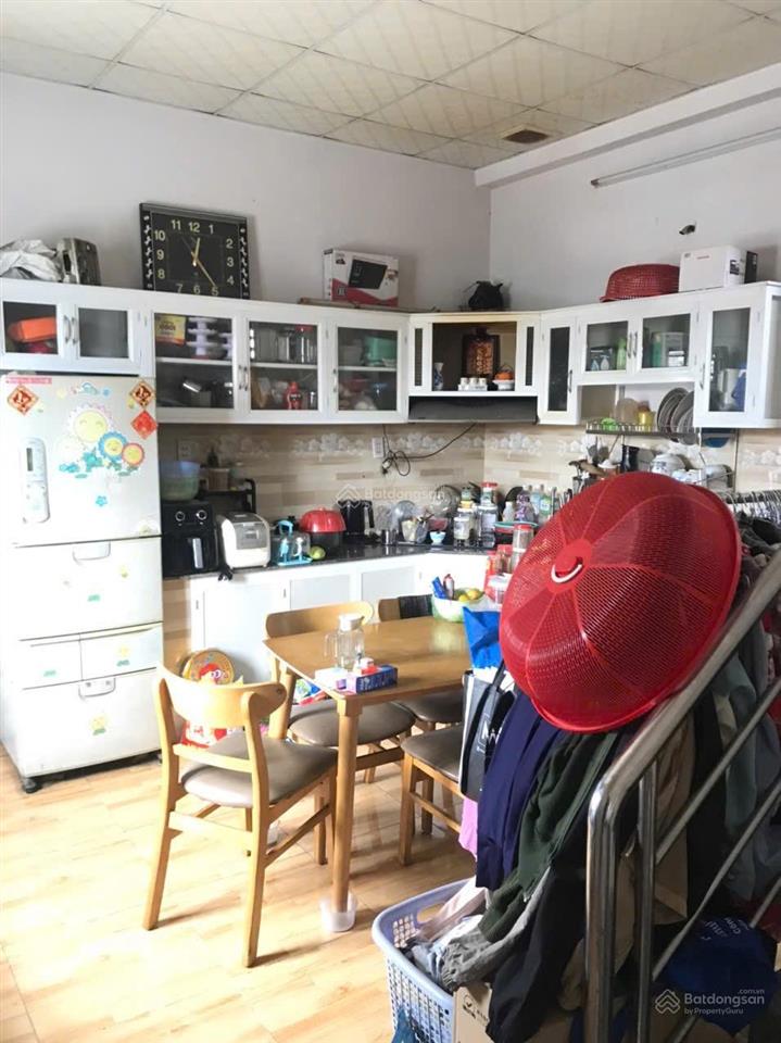 Bán nhà mặt tiền đường ao đôi , bình tân diện tích 154m2 (4,5mx34m) . 1 trệt , 1 lầu , 3pn